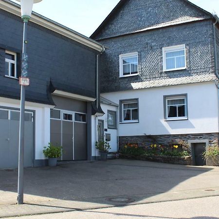 Ferienhaus Laydeckersch Mastershausen Exterior foto